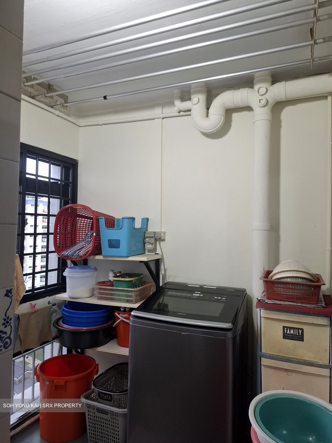 Blk 531 Choa Chu Kang Street 51 (Choa Chu Kang), HDB Executive #577213751